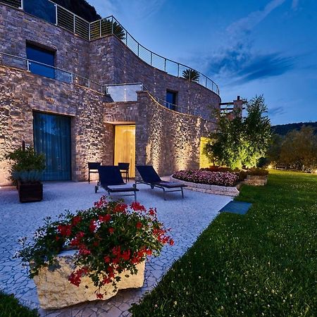 Agriturismo Maso Botes Arco Exterior foto
