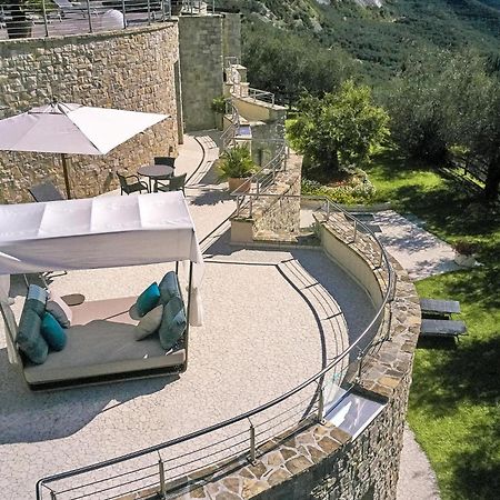 Agriturismo Maso Botes Arco Exterior foto