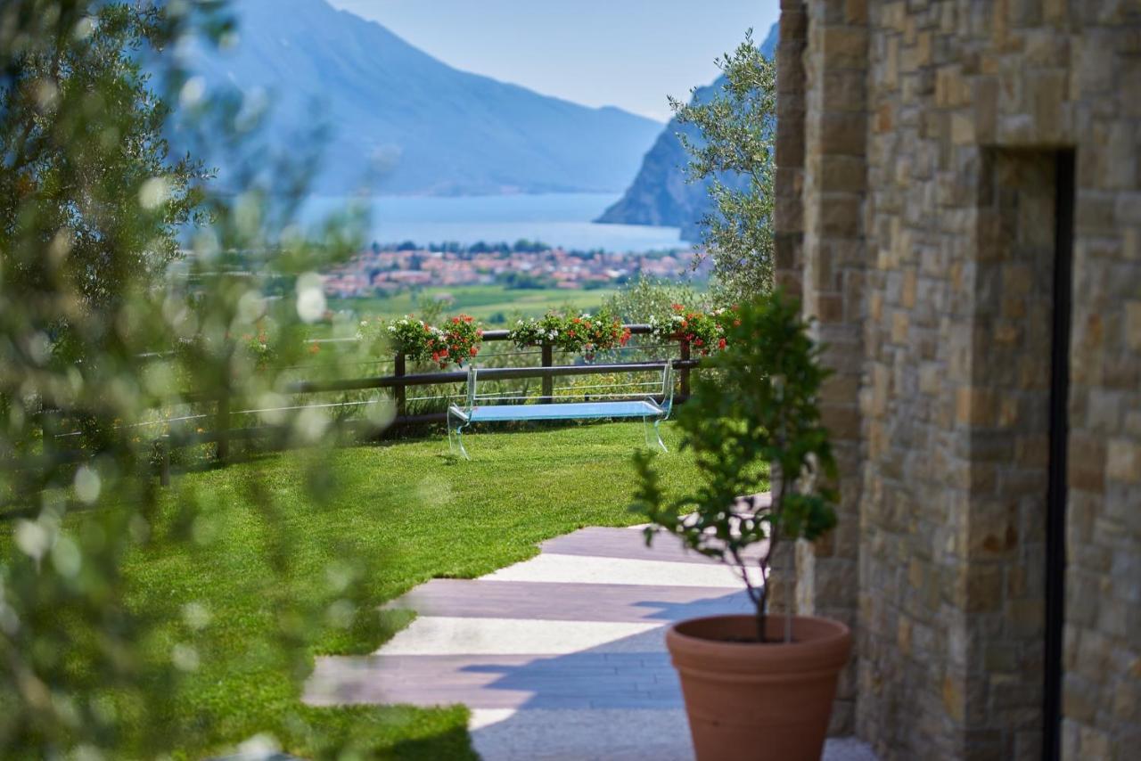 Agriturismo Maso Botes Arco Exterior foto