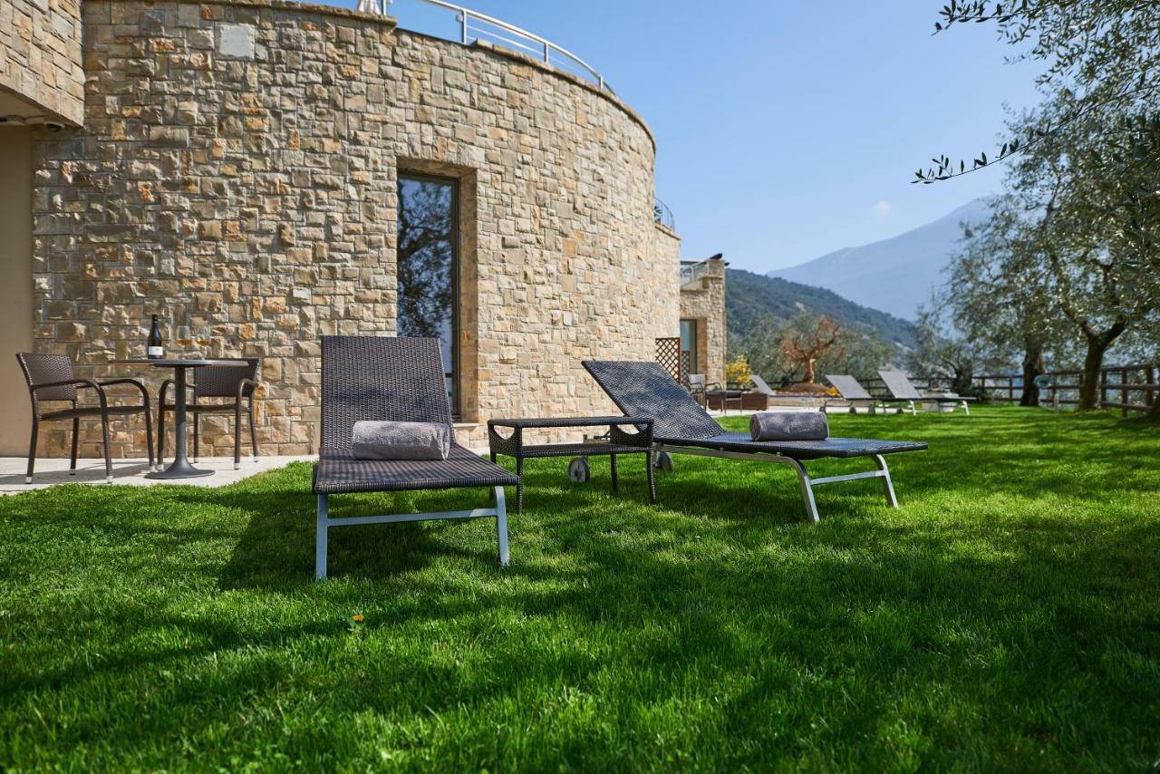 Agriturismo Maso Botes Arco Exterior foto